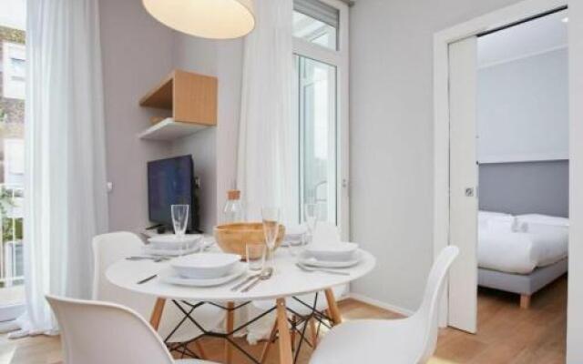 Duomo di Milano Halldis Apartments