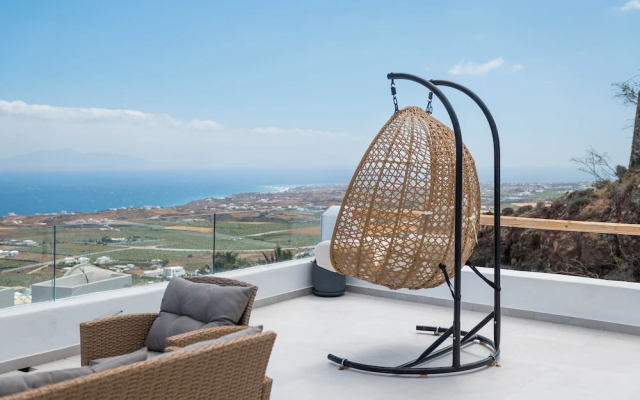 Dream Villa