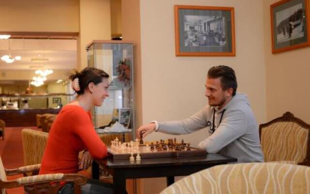 Hunguest Grandhotel Galya****