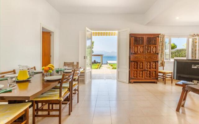 Me Chabot - Traditional House with Sea View