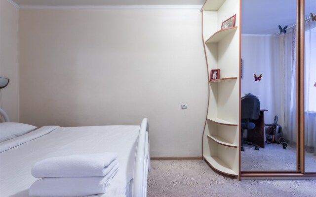 На Большой Якиманке 52