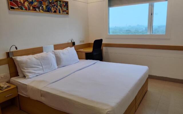Mango Grove Hotel