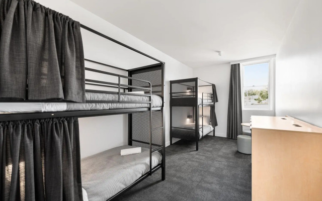 YHA Sydney Harbour