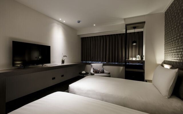 Wonstar Hotel Zhong Hua