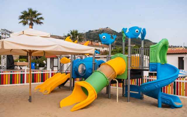 Hotel Abruzzo Marina