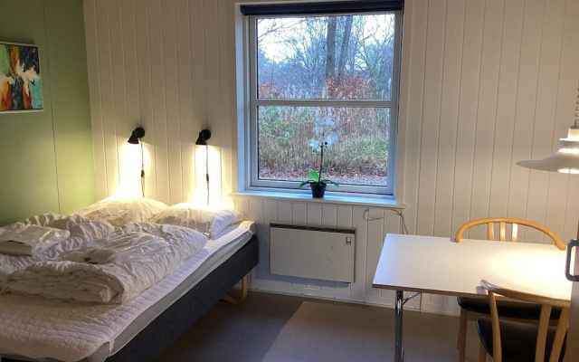 Holiday Home for 2 in Ansager
