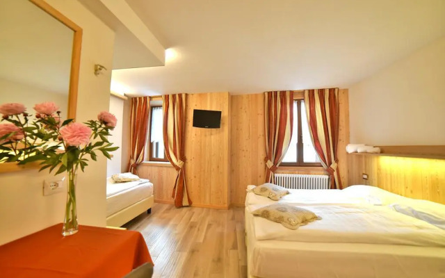Albergo Stelvio