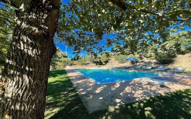 San Damiano, Children Play Area, Pool, Veranda, 5 Bedrms