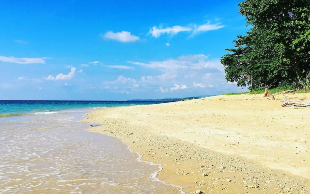 1b 39sqm Apartment Walk to Lovely Naiyang Beach