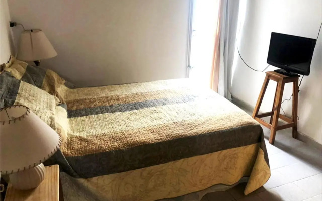 Arenas B&B- Casa Compartida