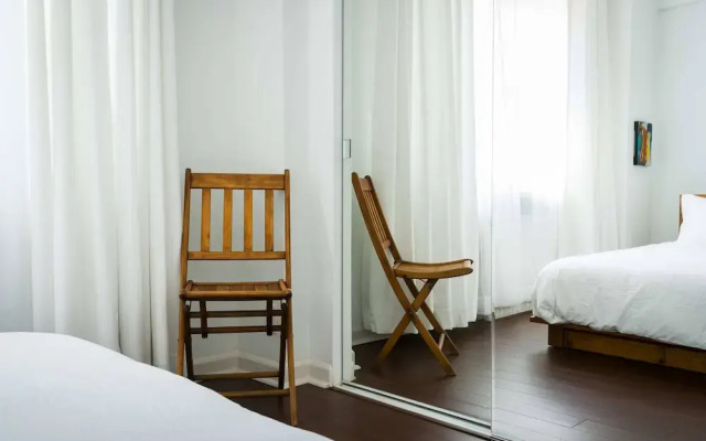 Parc - Warm CWE Apts near BJC by Zencity