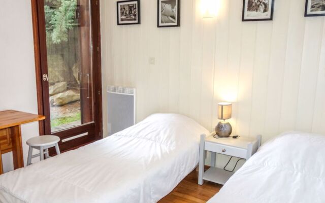 Villa Les Grets Saint Gervais 26796