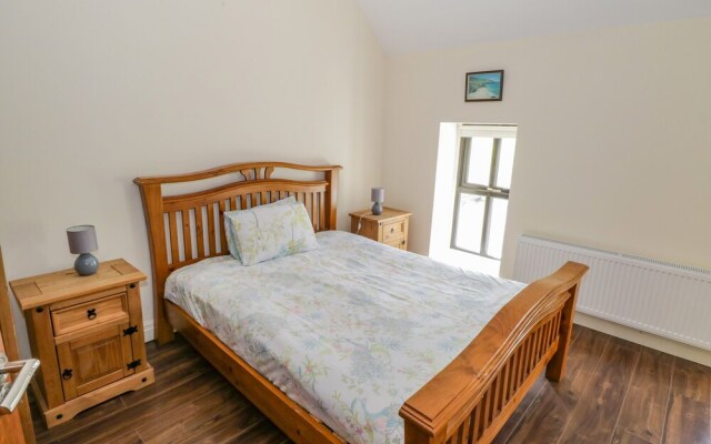 Hannon's Country Farmhouse