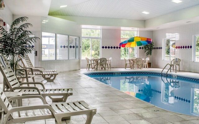 Comfort Inn Cedar Point