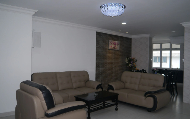 Genting Highlands Ria Apartment