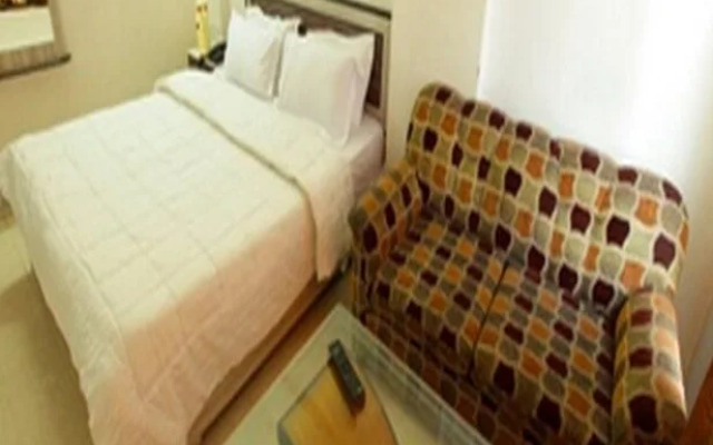 Hotel Rahi Residencce