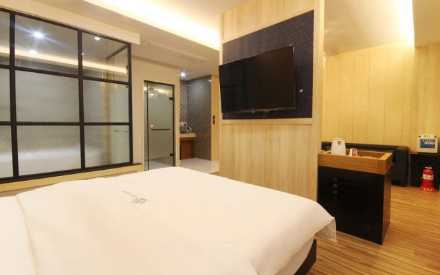 Hotel Appletree
