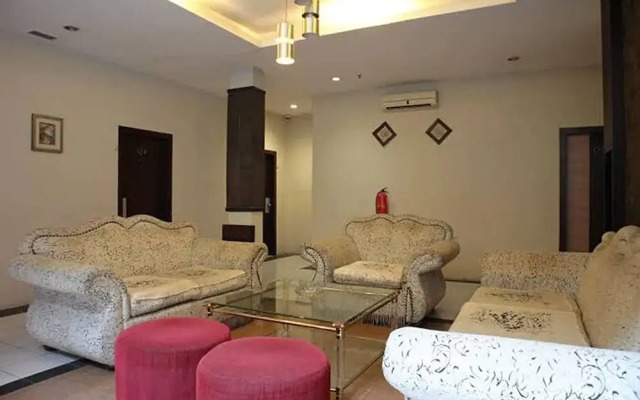 Hotel Bumi Malaya