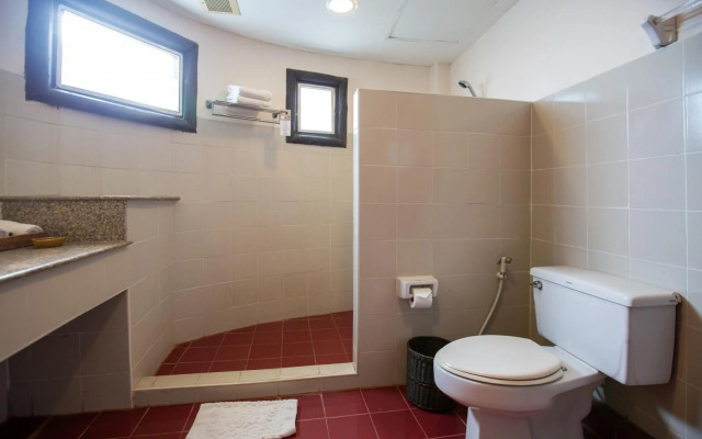 Imperial Phukaew Hill Resort