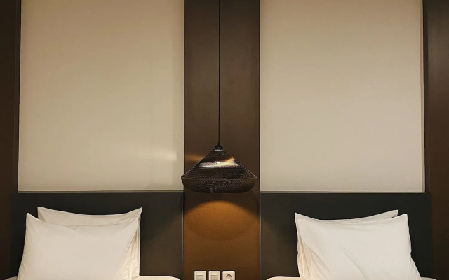 Paradise Hotel Tarakan