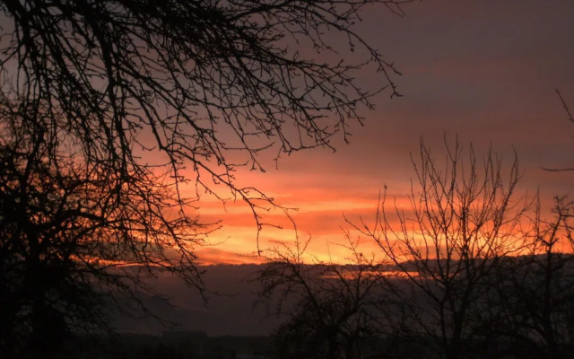 Tasteful Apartment in Schwoich Tyrol With Garden