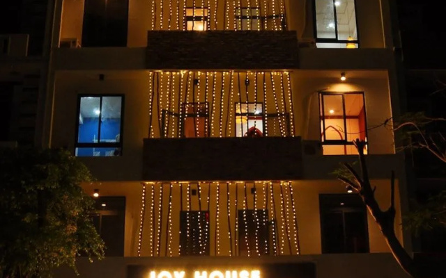 Joy House Hostel 2 — 2-star hotel in Tuy Hoa