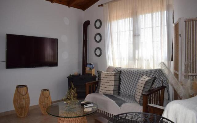 Aelia Sea View Bungalow