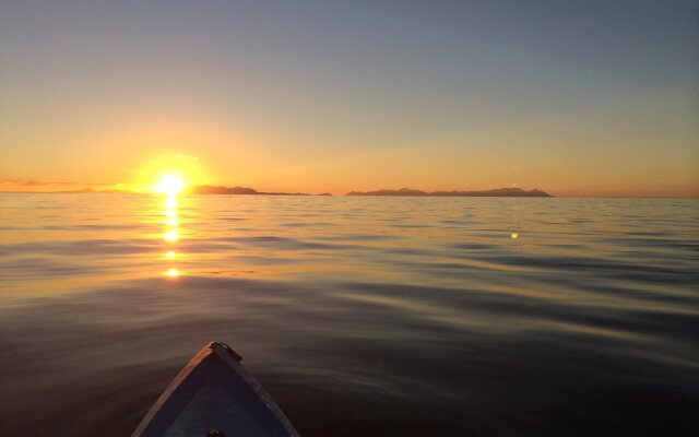 Moonstruck on Pringle Bay Guesthouse
