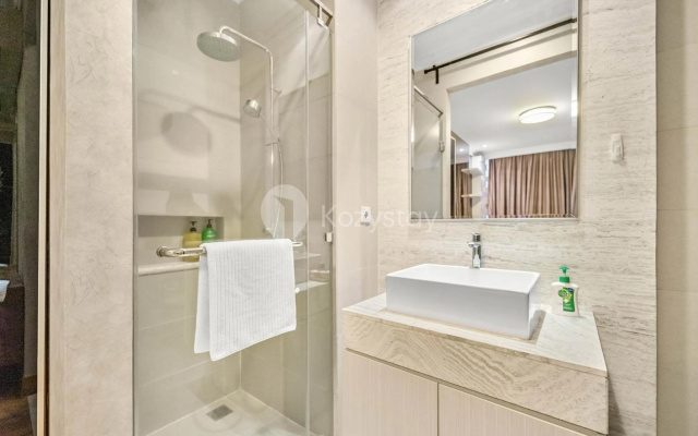 HAZEL by Kozystay – Bathroom – Jakarta