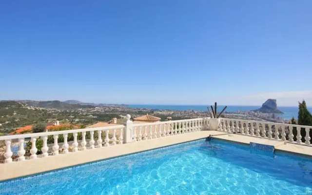Villa Sirenas