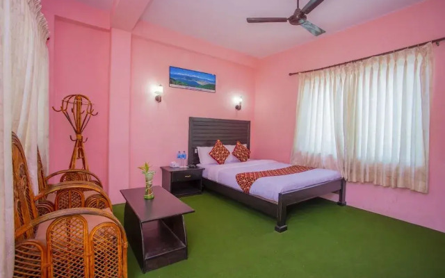 SPOT ON 289 Hotel Eagle Nest