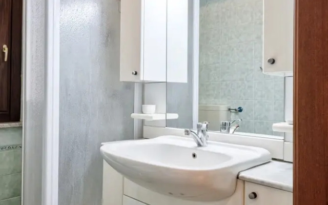 Ruffini Park Apartment