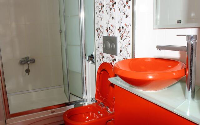Lider Otel