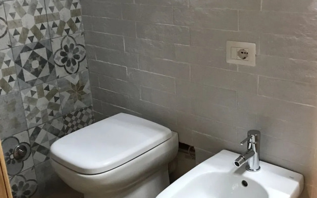 Terrazza Carlo terzo