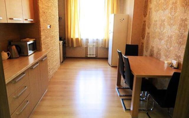 Best-Bishkekcity Apartments 2