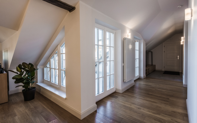Riga Lux Apartments - Skolas