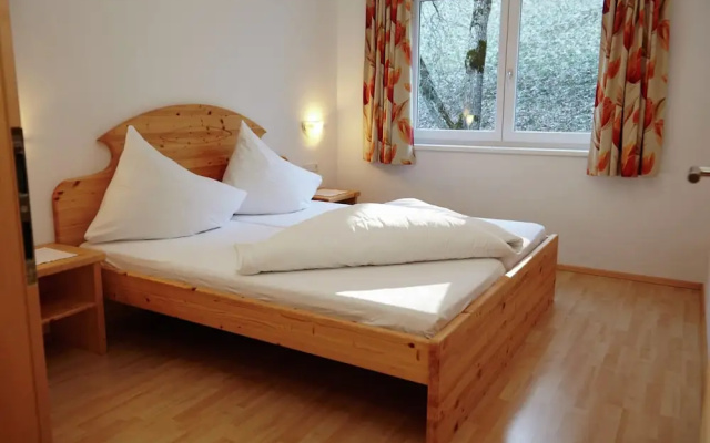 Apartment With a Sauna in Fugen Near the ski Area