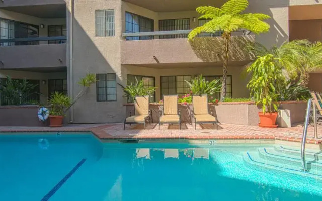 La Hollywood Suite