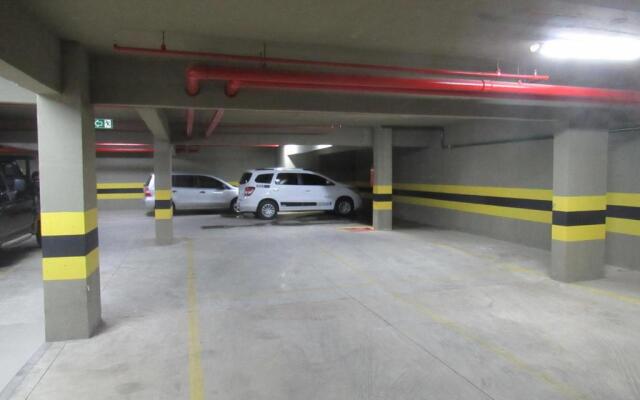 Smart Residence Flat - FLAT 1009