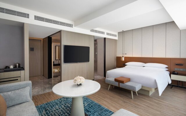 Courtyard Marriott Jiangyin