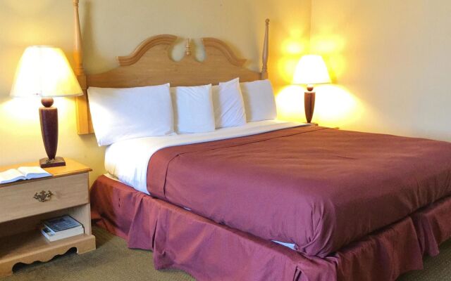 Americas Best Value Inn & Suites Conway