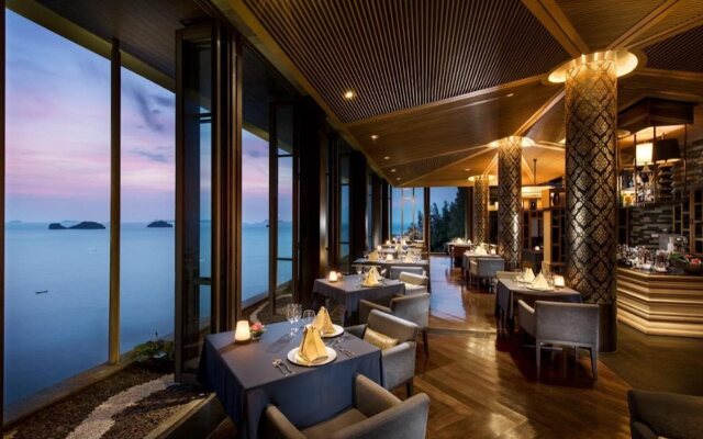 Conrad Koh Samui Residences
