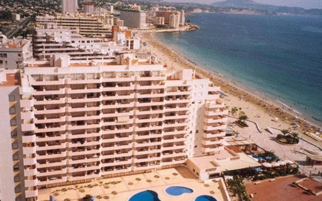 Apartamentos Zafiro Unitursa