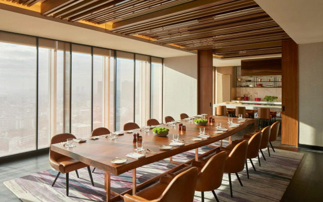 Park Hyatt Jakarta