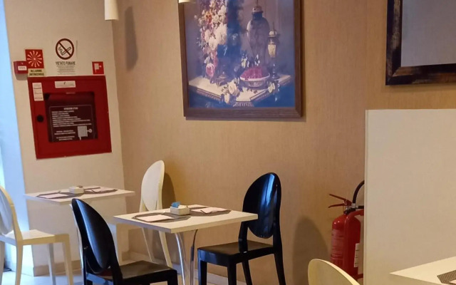 Hotel Aniene