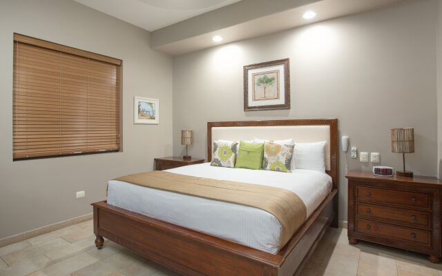 Las Palomas Beach & Golf Resort