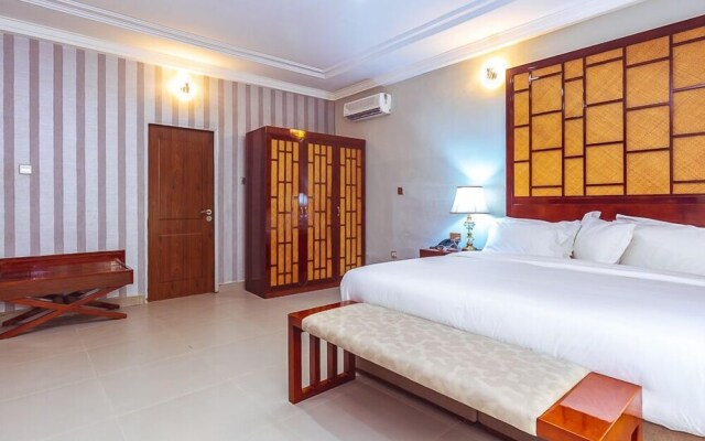 Royal Spring Palm Hotel & Apartments