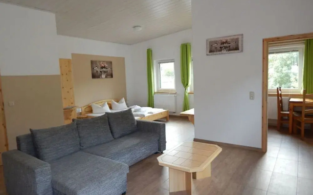 Campingplatz am Treidlerweg