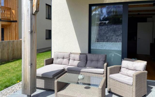 Alpenblick Apartment