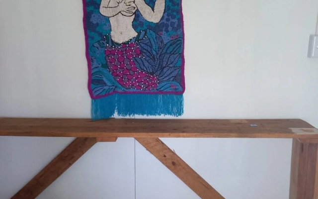 Beautiful House Nuas Milagrosa With Garden